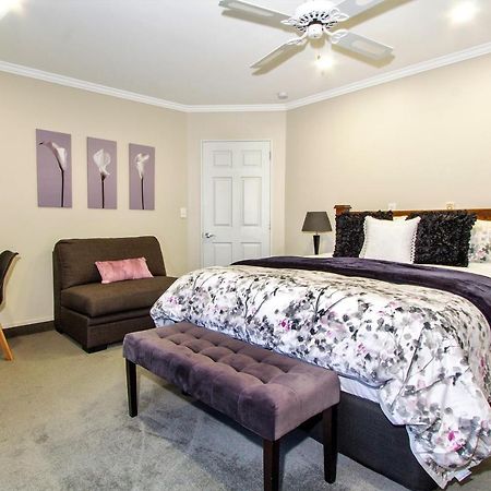 Parkview Bed And Breakfast Cromwell Bagian luar foto